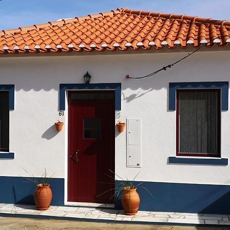 Villa Casa Na Aldeia Estremoz Exterior foto