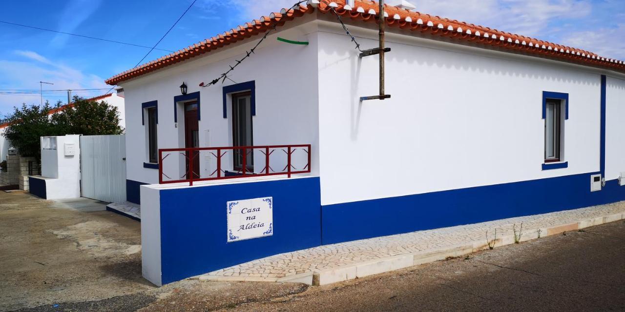 Villa Casa Na Aldeia Estremoz Exterior foto