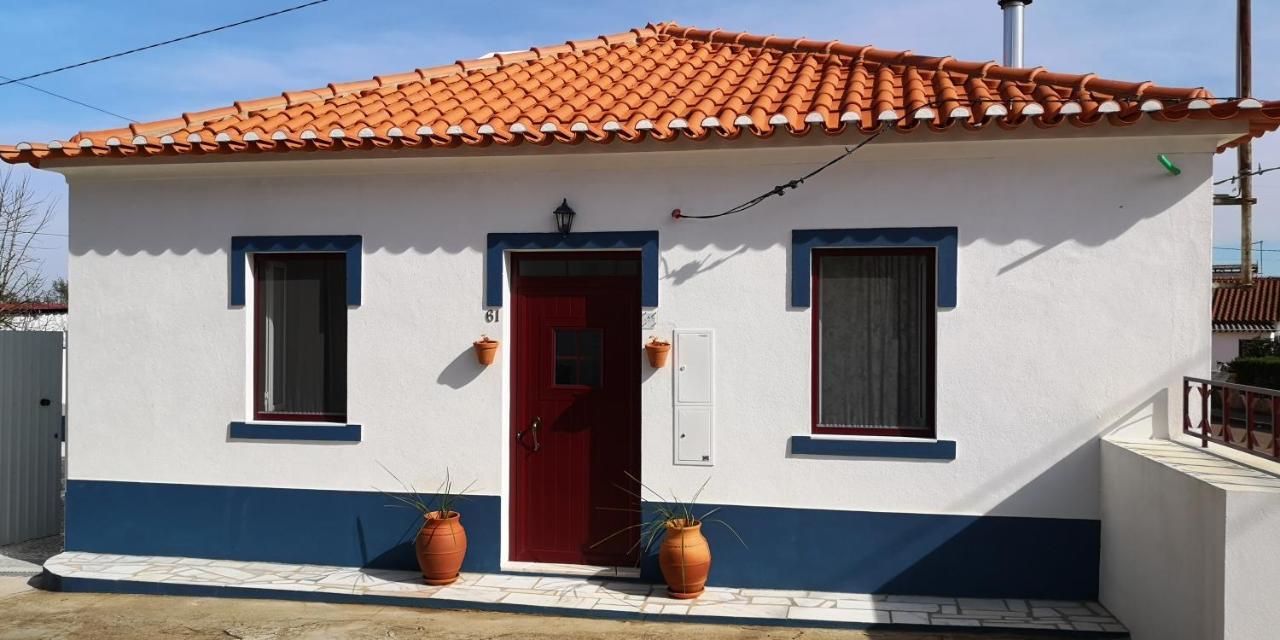 Villa Casa Na Aldeia Estremoz Exterior foto