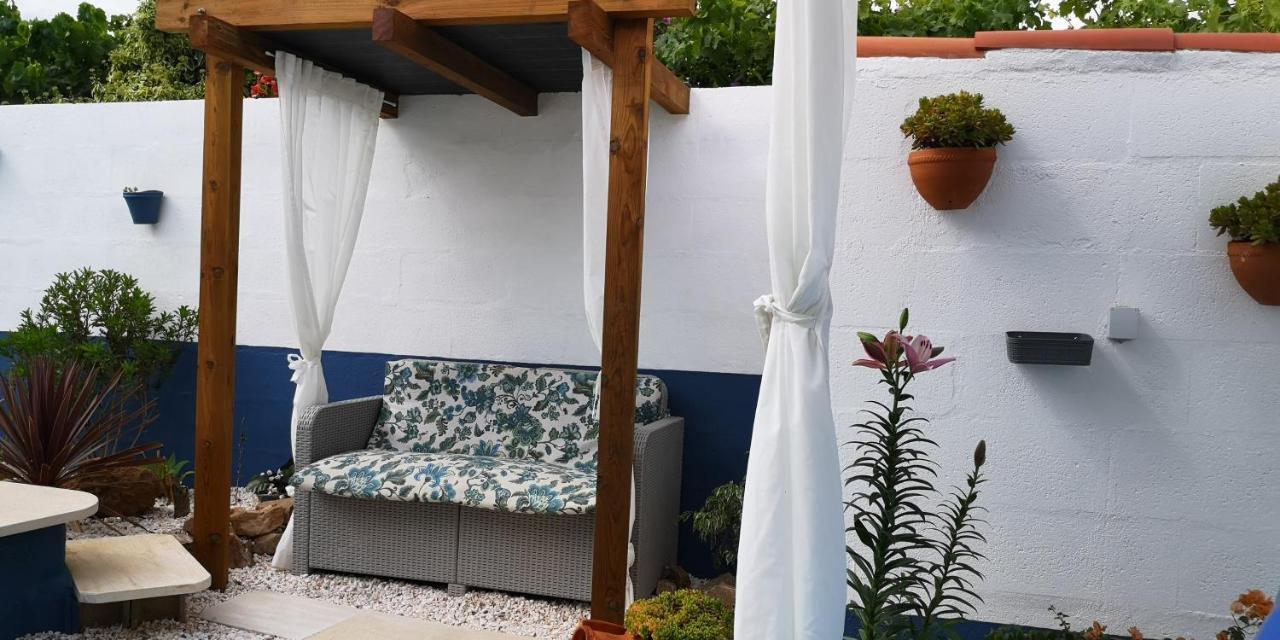 Villa Casa Na Aldeia Estremoz Exterior foto
