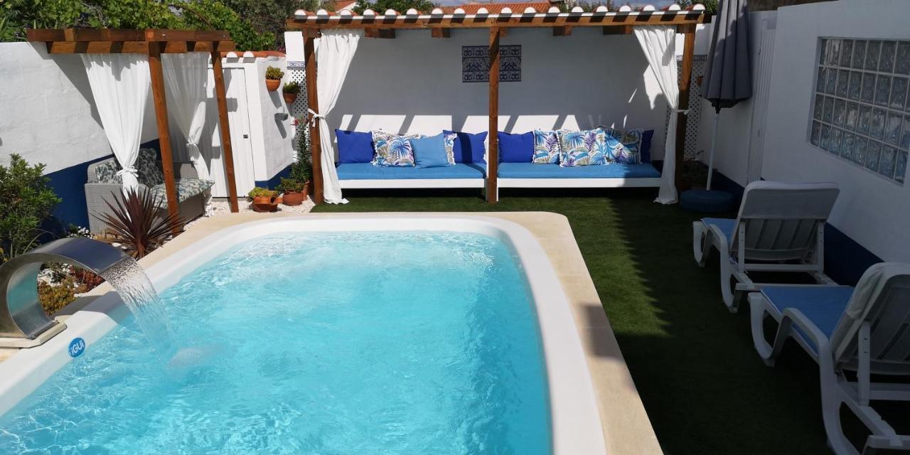 Villa Casa Na Aldeia Estremoz Exterior foto