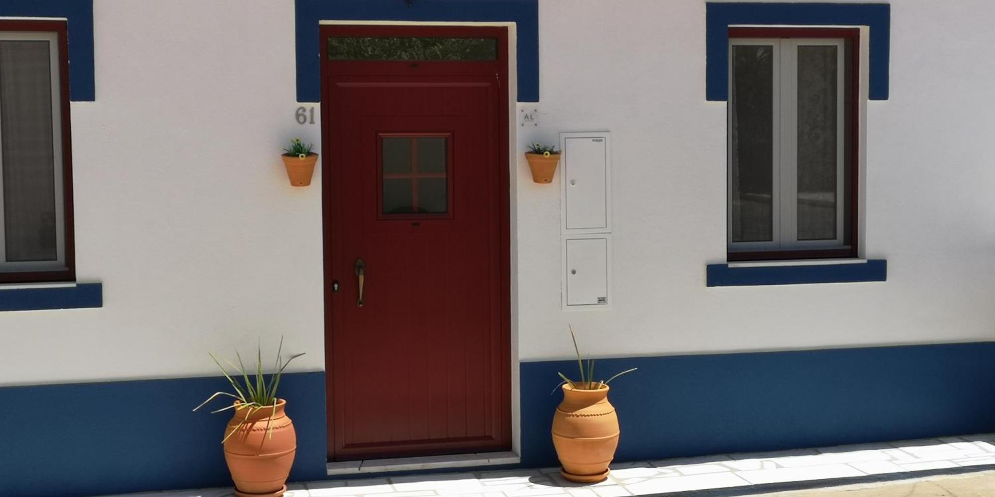Villa Casa Na Aldeia Estremoz Exterior foto