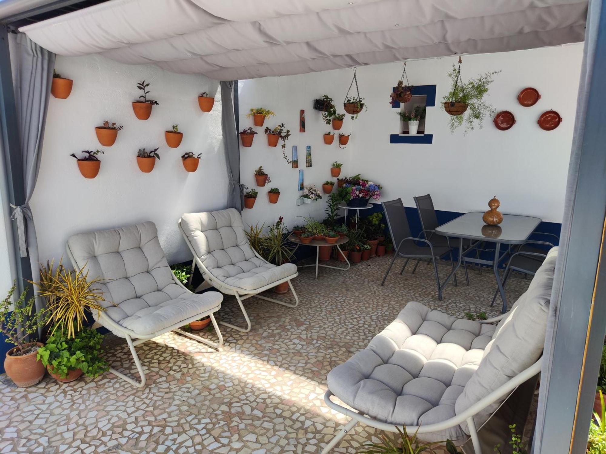 Villa Casa Na Aldeia Estremoz Exterior foto