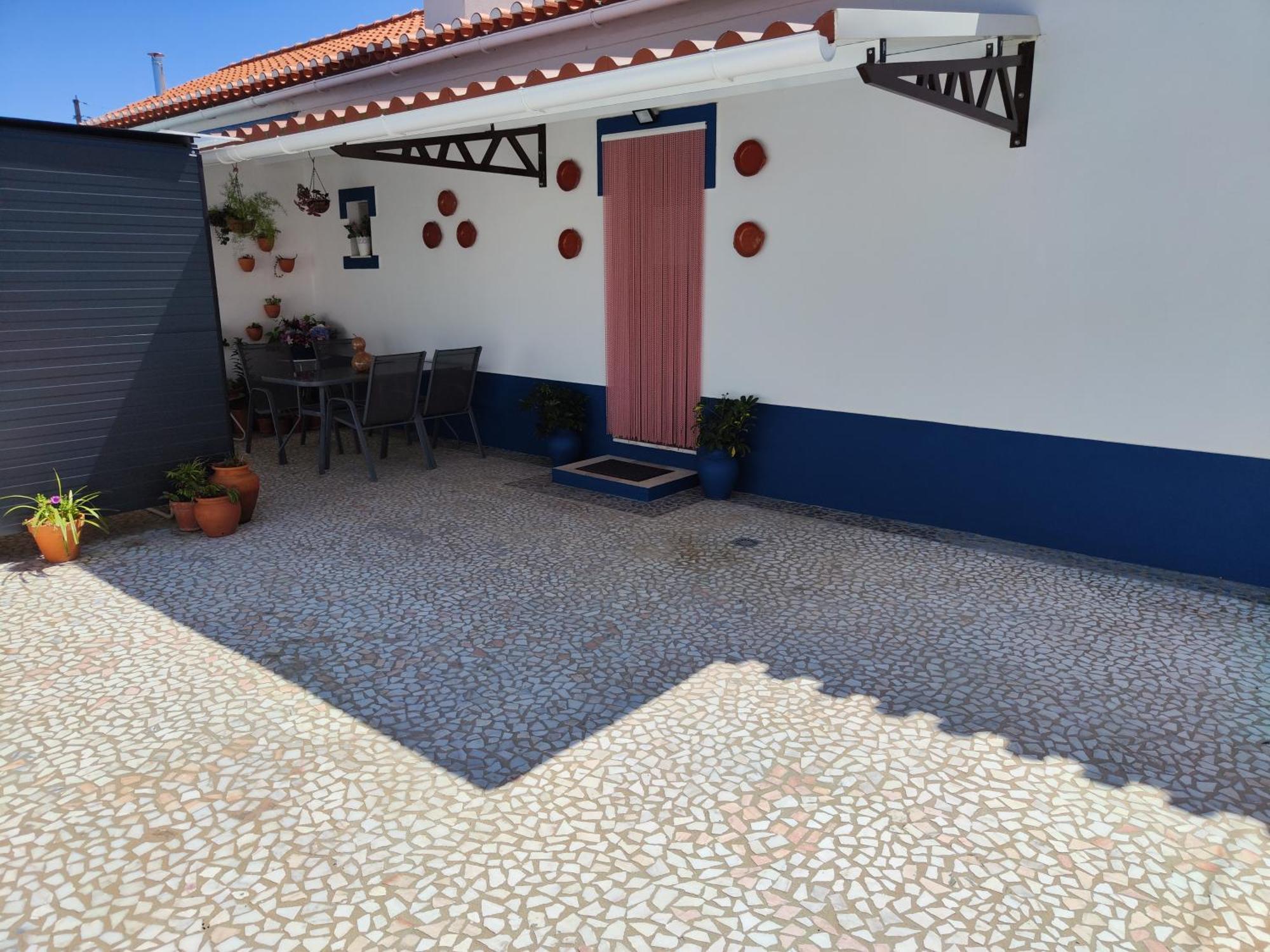 Villa Casa Na Aldeia Estremoz Exterior foto
