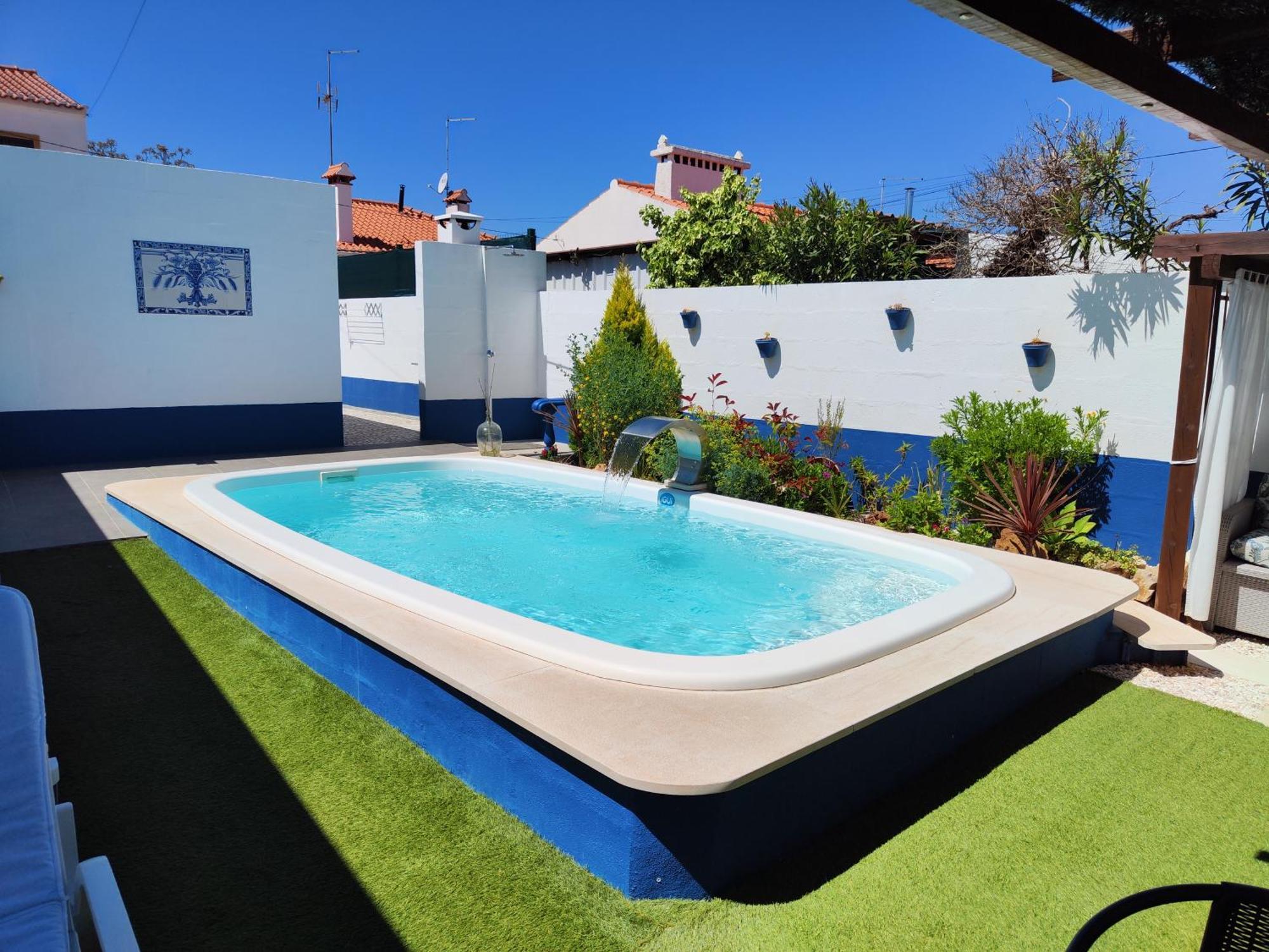 Villa Casa Na Aldeia Estremoz Exterior foto
